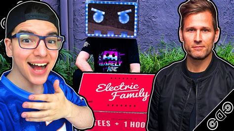 electric family mmystery box|Electric Family Mystery Box (Tier 1) Unboxing .